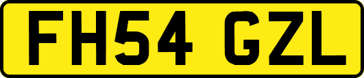 FH54GZL