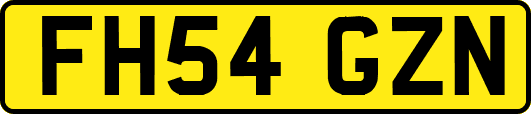 FH54GZN