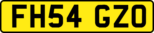 FH54GZO