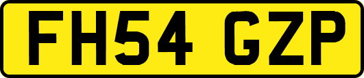 FH54GZP