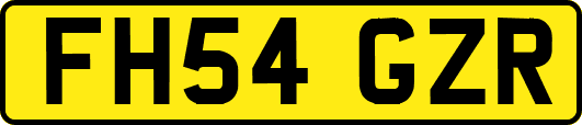 FH54GZR