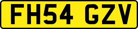 FH54GZV