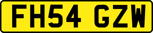 FH54GZW