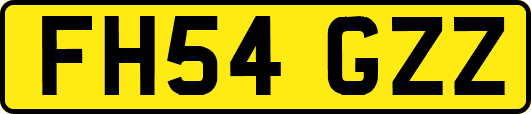 FH54GZZ