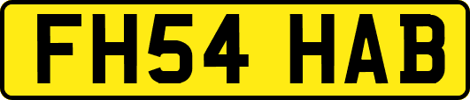 FH54HAB