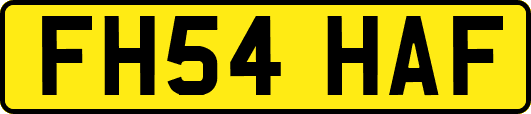 FH54HAF