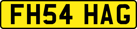 FH54HAG