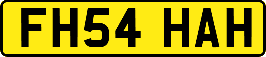 FH54HAH