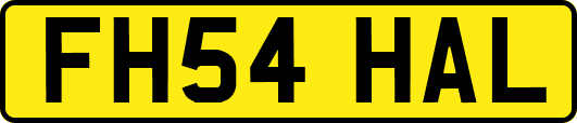 FH54HAL