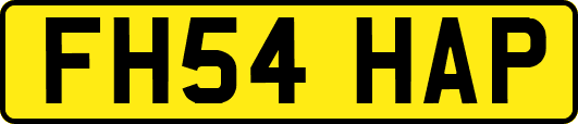 FH54HAP