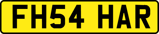 FH54HAR