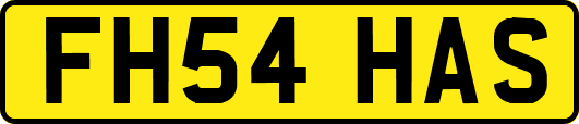 FH54HAS
