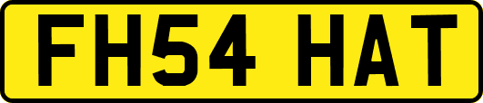 FH54HAT