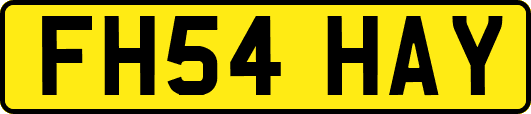 FH54HAY