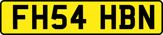 FH54HBN