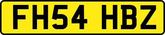 FH54HBZ