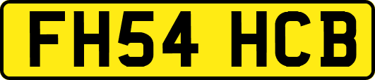 FH54HCB