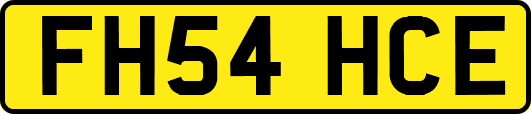 FH54HCE