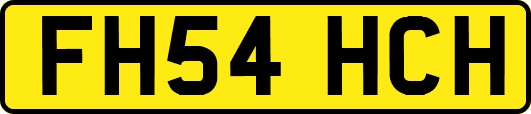 FH54HCH
