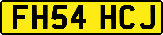 FH54HCJ