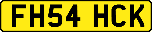 FH54HCK