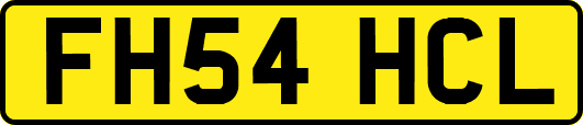 FH54HCL