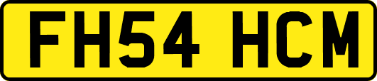 FH54HCM
