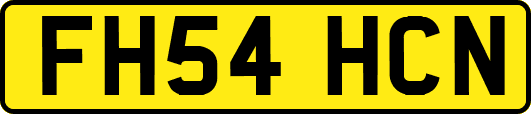 FH54HCN