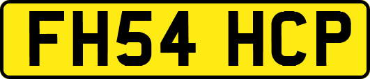 FH54HCP