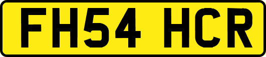 FH54HCR