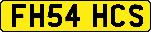 FH54HCS