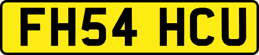 FH54HCU