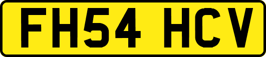 FH54HCV