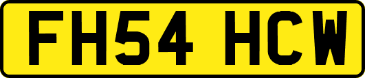 FH54HCW