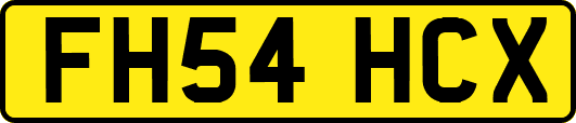 FH54HCX