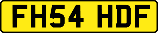 FH54HDF