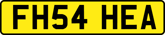 FH54HEA