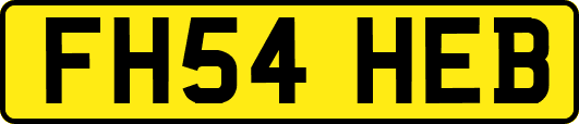 FH54HEB