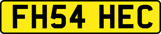 FH54HEC