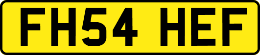 FH54HEF