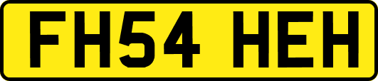 FH54HEH