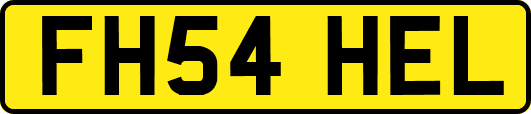 FH54HEL