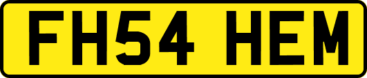 FH54HEM