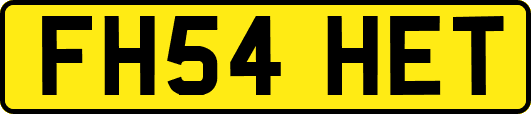 FH54HET
