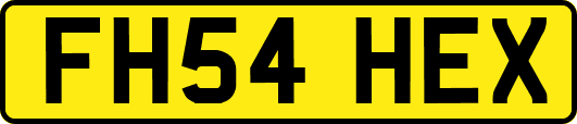 FH54HEX
