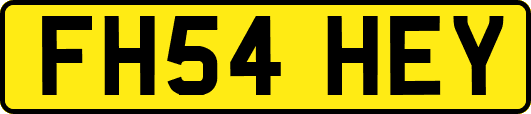FH54HEY