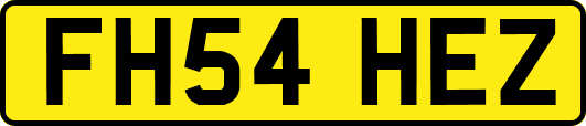 FH54HEZ
