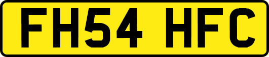 FH54HFC