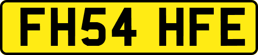 FH54HFE