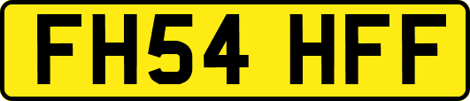 FH54HFF